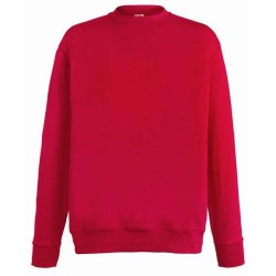 Mikina Lightweight Set-In Sweat