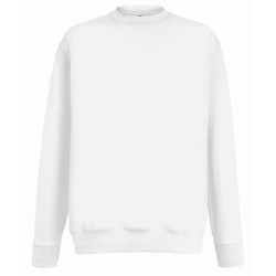 Mikina Lightweight Set-In Sweat