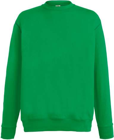Mikina Lightweight Set-In Sweat