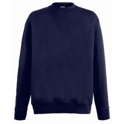 Mikina Lightweight Set-In Sweat