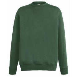 Mikina Lightweight Set-In Sweat