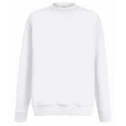 Mikina Lightweight Set-In Sweat
