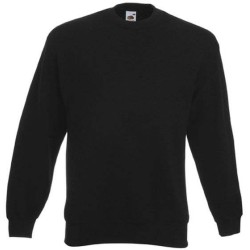 Pánská mikina Classic Set-In Sweat