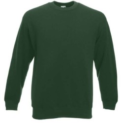 Pánská mikina Classic Set-In Sweat
