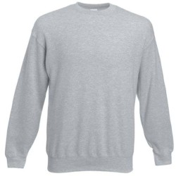 Pánská mikina Classic Set-In Sweat