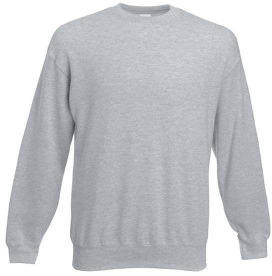 Pánská mikina Classic Set-In Sweat