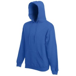 Pánská mikina s kapucí Classic Hooded Sweat