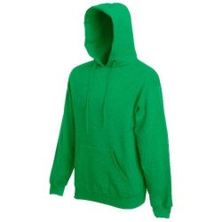 Pánská mikina s kapucí Classic Hooded Sweat