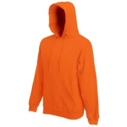 Pánská mikina s kapucí Classic Hooded Sweat