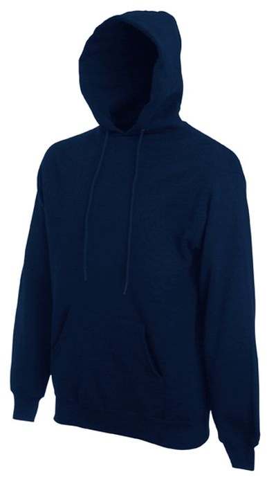 Pánská mikina s kapucí Classic Hooded Sweat