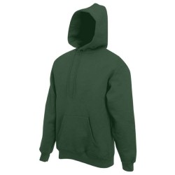 Pánská mikina s kapucí Classic Hooded Sweat