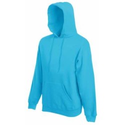 Pánská mikina s kapucí Classic Hooded Sweat
