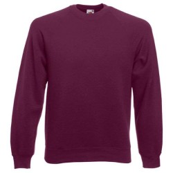 Mikina Classic Raglan Sweat