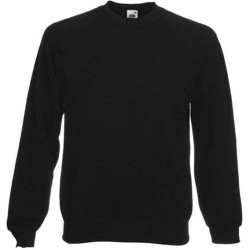 Mikina Classic Raglan Sweat