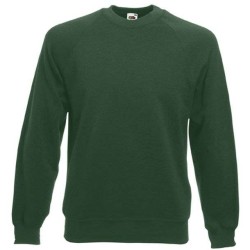 Mikina Classic Raglan Sweat