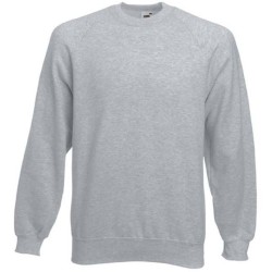 Mikina Classic Raglan Sweat