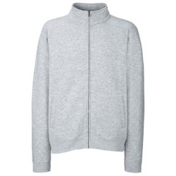 Pánská mikina Premium Sweat Jacket