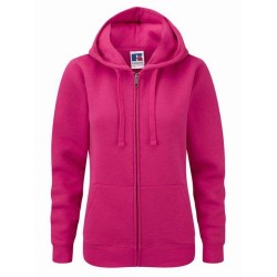 Dámská mikina s kapucí Authentic
