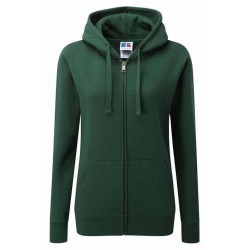 Dámská mikina s kapucí Authentic