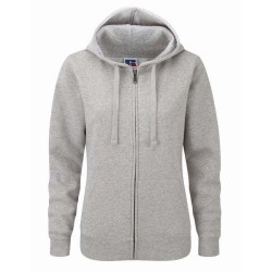 Dámská mikina s kapucí Authentic