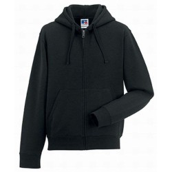 Pánská mikina s kapucí Authentic