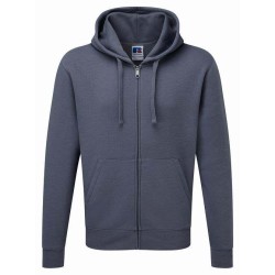 Pánská mikina s kapucí Authentic