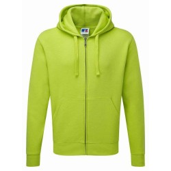 Pánská mikina s kapucí Authentic