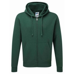 Pánská mikina s kapucí Authentic