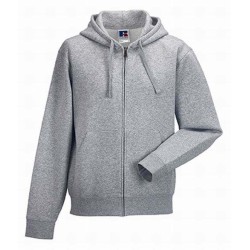 Pánská mikina s kapucí Authentic