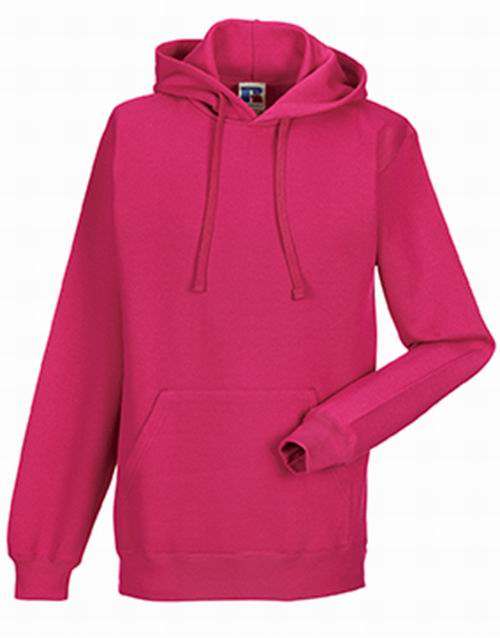 Mikina s kapucí unisex
