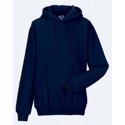 Mikina s kapucí unisex