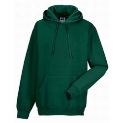 Mikina s kapucí unisex