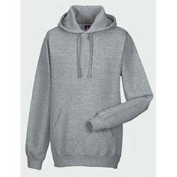 Mikina s kapucí unisex