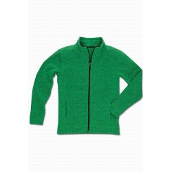 Pánská mikina Active Knit Fleece