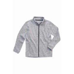 Pánská mikina Active Knit Fleece