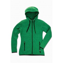 Dámská mikina Active Knit Fleece