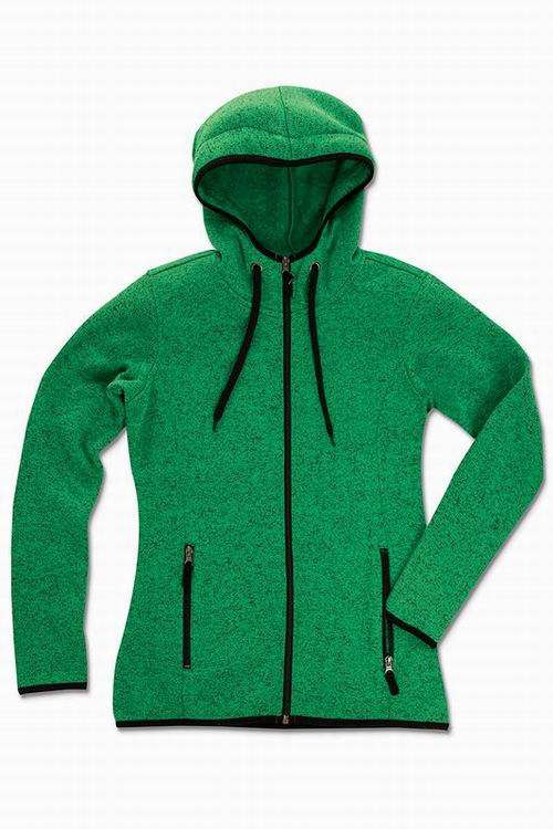 Dámská mikina Active Knit Fleece