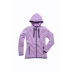 Dámská mikina Active Knit Fleece