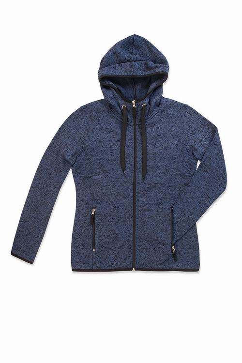 Dámská mikina Active Knit Fleece