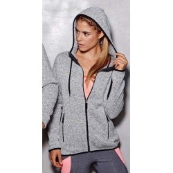 Dámská mikina Active Knit Fleece