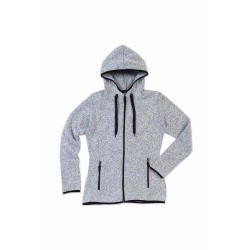 Dámská mikina Active Knit Fleece