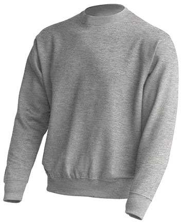 Mikina unisex