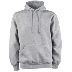 Pánská mikina s kapucí