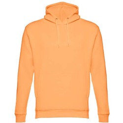 THC PHOENIX. Unisex mikina s kapucí