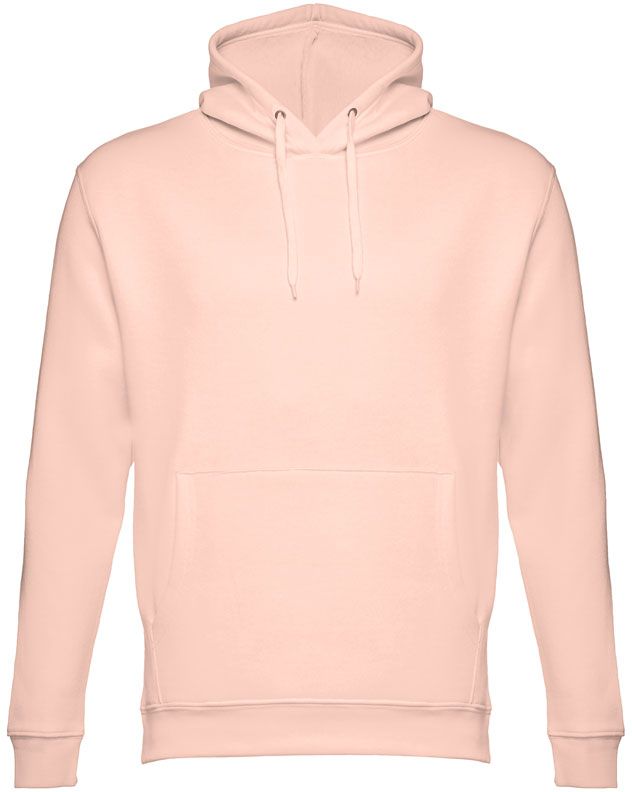 THC PHOENIX. Unisex mikina s kapucí