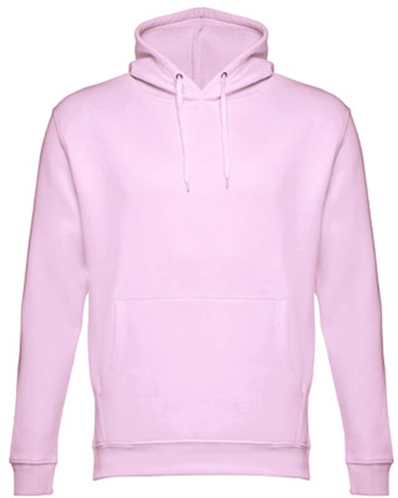THC PHOENIX. Unisex mikina s kapucí