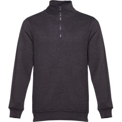 THC BUDAPEST. Unisex mikina