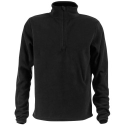 THC VIENNA. Unisex fleecová bunda