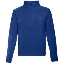 THC VIENNA. Unisex fleecová bunda