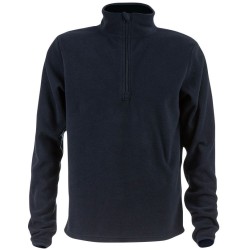 THC VIENNA. Unisex fleecová bunda